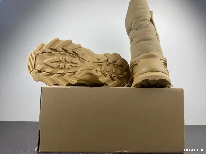 Adidas Khaki GX0054 Yeezy NSLTD Boot 0610